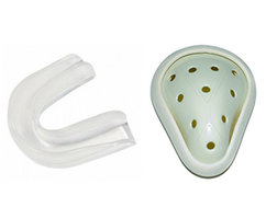 Waterpolo bescherming