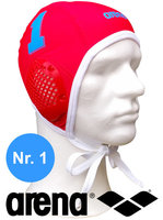 Waterpolo Cap nummer 1