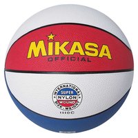 Mikasa basketballen