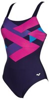 Corrigerend badpak maat 3XL (D44=FR46)