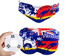 Waterpolobroek (size 2XS)
