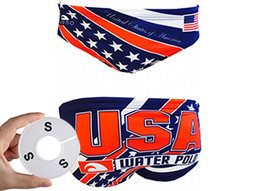 Waterpolobroek (size S)