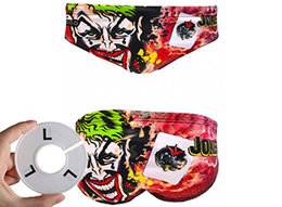 Waterpolobroek (size L)