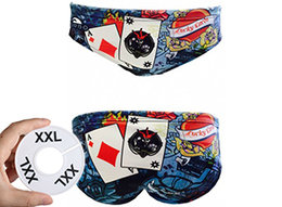 Waterpolobroek (Size 2XL)