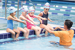 Zwemvaardigheid en veiligheid