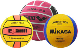 Voordeelbundels waterpoloballen