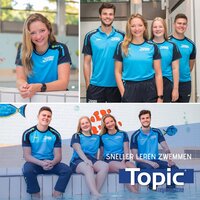 2025 - Zwemschool sneller leren zwemmen