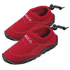 BECO Kinder neopreen surf- en zwemschoen, rood, maat 20