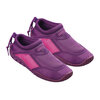 BECO Neopreen surf- en zwemschoen, paars/roze, maat 38