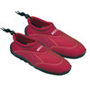 BECO Neopreen surf- en zwemschoen, rood, maat 47