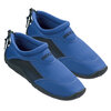 BECO Neopreen surf- en zwemschoen, blauw/zwart, maat 37