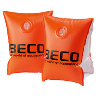 BECO Zwembandjes, maat 0 - 15-30 kg