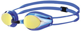 Arena Tracks Jr Mirror bleu-yellow-revo-blue