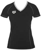 Arena W Tl S/S Tee black M