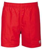 Arena Fundamentals Jr Boxer red/white 1415Y