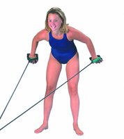 Turbo Strechcordz with paddles 