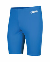 Arena M Team Swim Jammer Solid royal-white 65