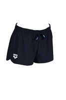 Arena W Team Short Solid navy XXL