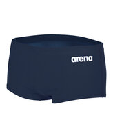 Arena M Team Swim Low Waist Short Solid navy-white 100