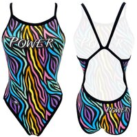 Special Made Turbo Sportbadpak Rev. Power Cebra Revo