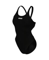 magazijnopruiming Arena (SIZE L) W Team Swimsuit Swim Tech Solid black-white FR40/38/L