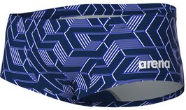 Arena M Escape Swim Low Waist Short team navy