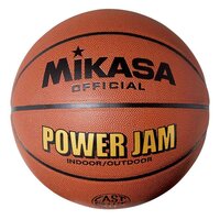Basketbal Mikasa BSL10G-C maat 6