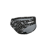 Arena M Escape Swim Brief team-black 90