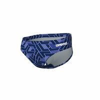 Arena M Escape Swim Brief team-navy 85