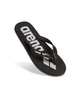 Arena Flip Flop black-white 46