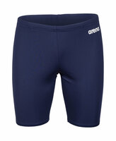 Arena M Team Swim Jammer Solid navy-white 75