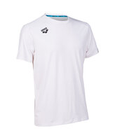 Arena Team T-Shirt Solid white XL