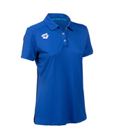 Arena W Team Poloshirt Solid royal M