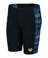 Arena B Candies Swim Jammer black/multi-black 8-9