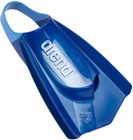 Arena Powerfin Pro II blue 44-45