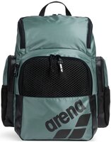 Arena One Go Backpack 35L sage