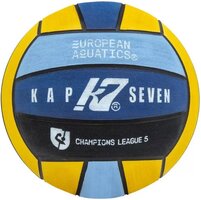 voordeelbundel (10+ prijs) Waterpolo bal Turbo Kap 7 Len champions league heren 5
