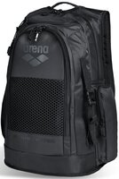 Arena All Set Backpack 45L black main