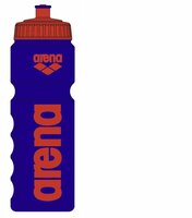 Arena Water Bottle (75cl) blue-red