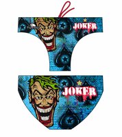Magazijn opruiming Turbo (size 116) waterpolo broek Joker Wall: kindermaat 116