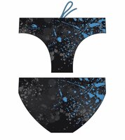 Sale! Turbo (SIZE S) Waterpolobroek&nbsp;New Folk FR75/D3/S