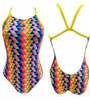 Sale! Turbo (SIZE 2XL) Sportbadpak Tridimension FR44/D42/2XL