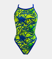 Sale! Turbo (SIZE 2XL)  Sportbadpak Shout FR44/D42/2XL