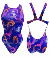 Sale! Turbo (SIZE XL) Sportbadpak Waves FR42/D40/XL