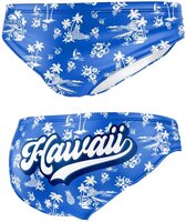 Special Made Turbo Waterpolo broek VINTAGE HAWAII