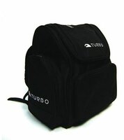 Swim bag TITAN black