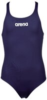 Arena G Solid Swim Pro Jr navy/white 10-11Y
