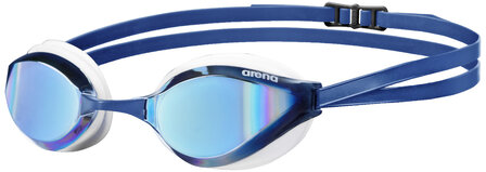 Arena Python Mirror blue-mirror/white