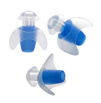 Arena Ergo Earplug clear