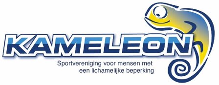 Zwemkleding met korting voor Zwemvereniging Kameleon uit S-GRAVENHAGE Provincie Zuid-Holland